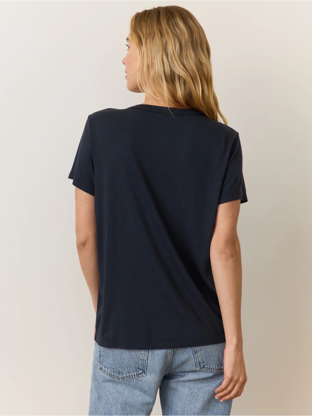 Marine layer (size large) Tried & True Crew - Picture 2 of 7